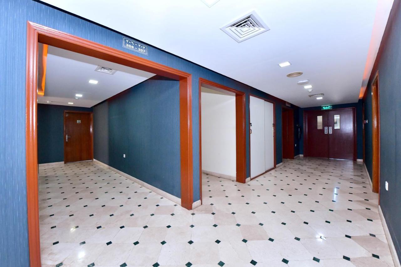 Al Bahjah Hotel Szíb Kültér fotó