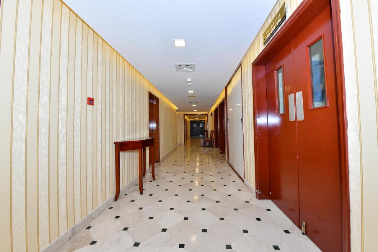 Al Bahjah Hotel Szíb Kültér fotó